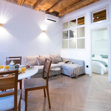 Apartments Allegra Sinj Ngoại thất bức ảnh