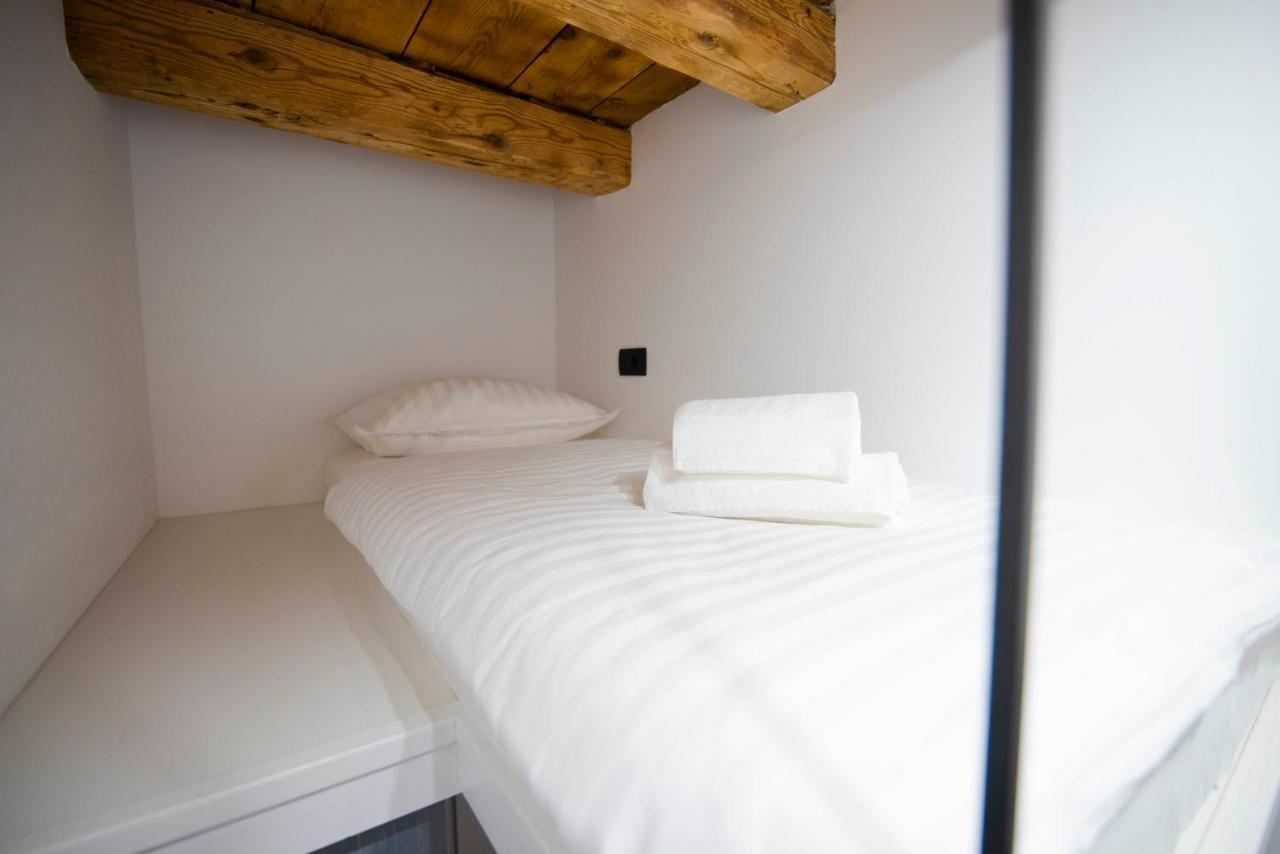 Apartments Allegra Sinj Ngoại thất bức ảnh