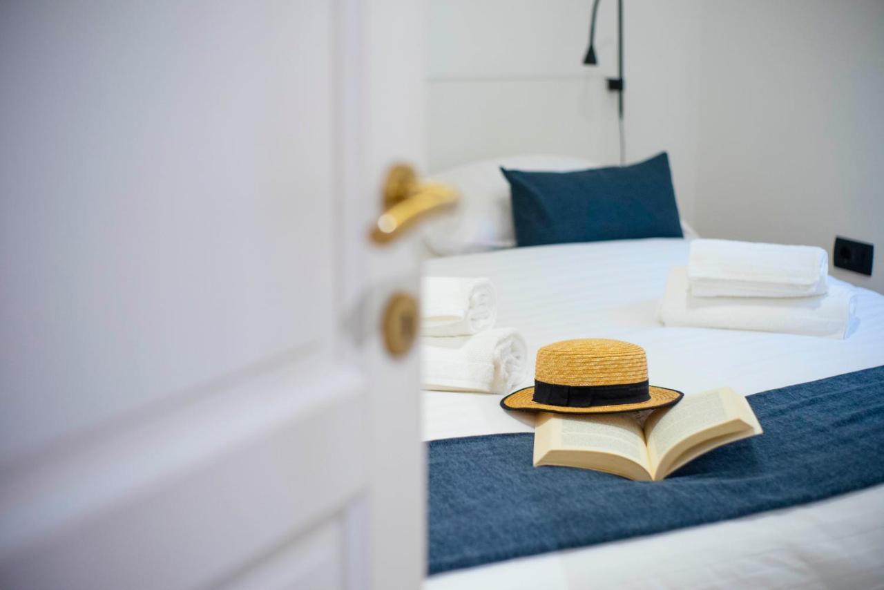 Apartments Allegra Sinj Ngoại thất bức ảnh