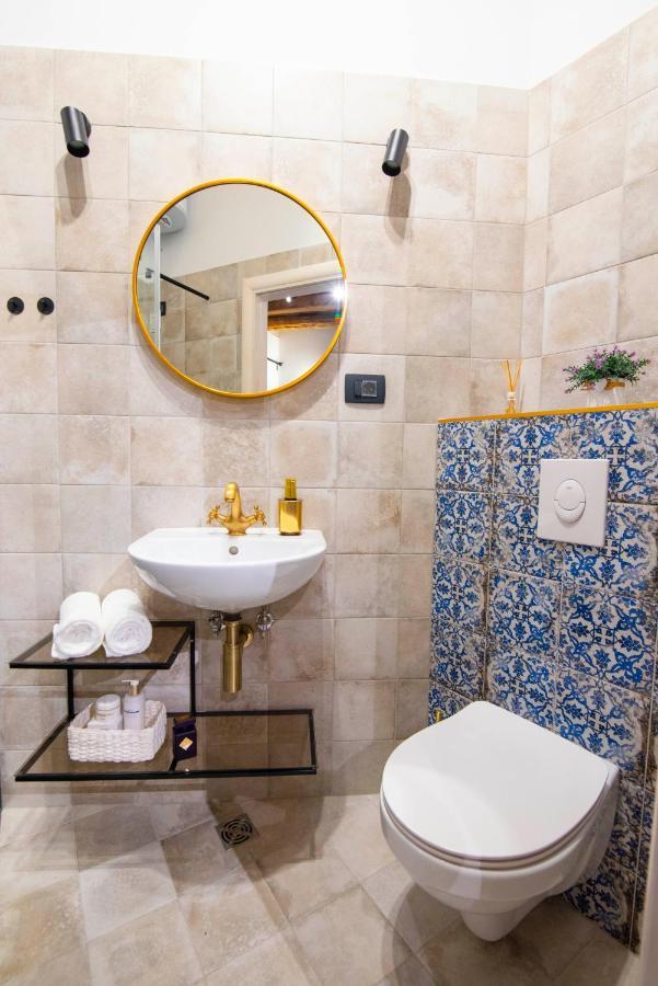 Apartments Allegra Sinj Ngoại thất bức ảnh