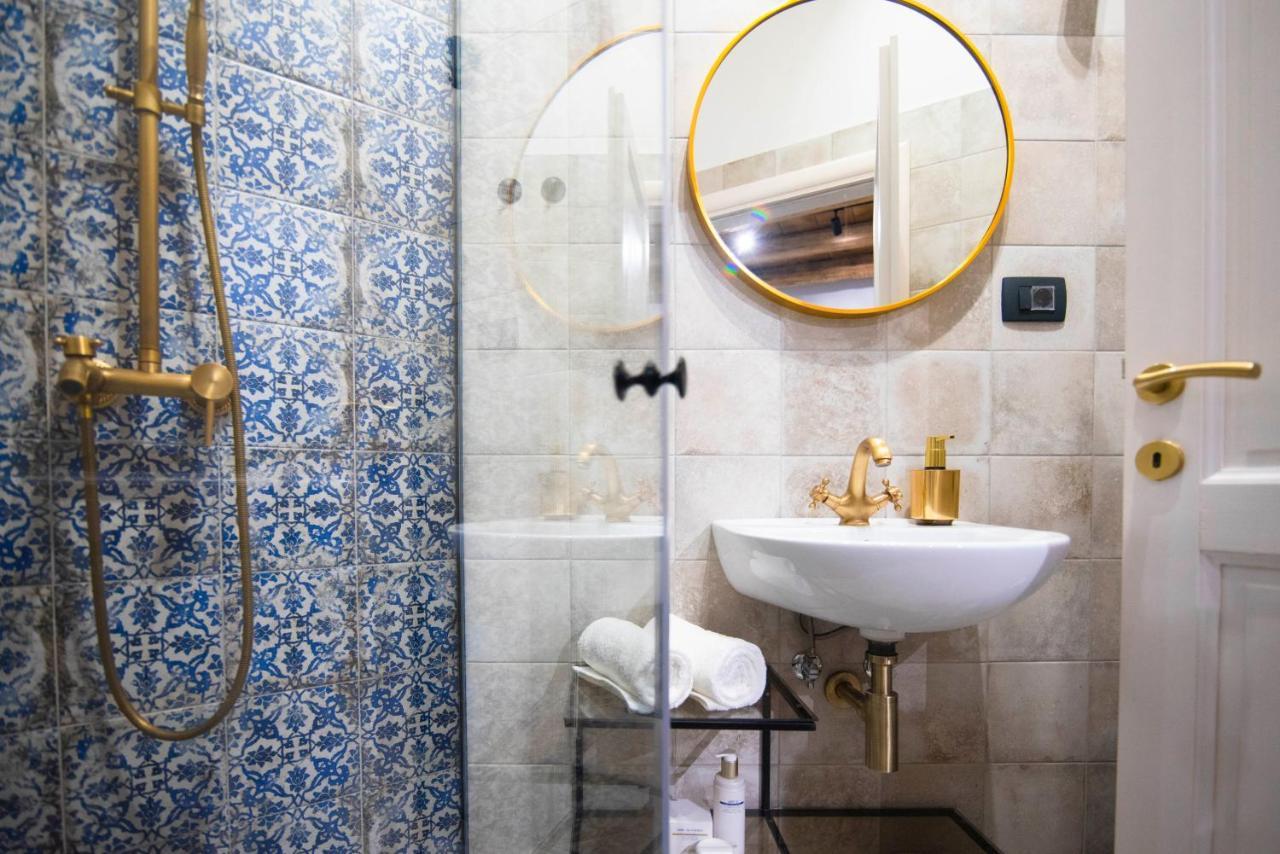 Apartments Allegra Sinj Ngoại thất bức ảnh