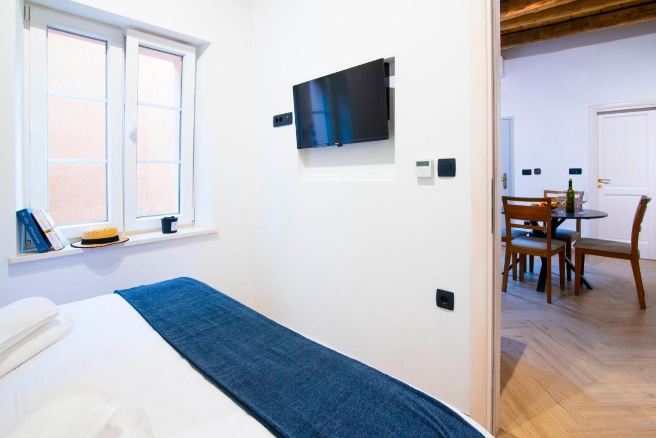 Apartments Allegra Sinj Ngoại thất bức ảnh