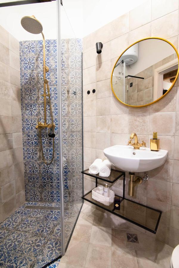 Apartments Allegra Sinj Ngoại thất bức ảnh