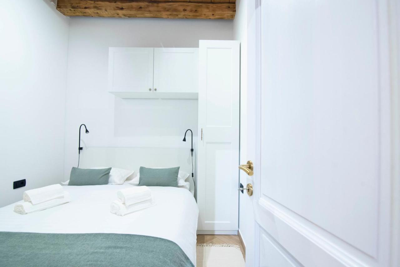 Apartments Allegra Sinj Ngoại thất bức ảnh