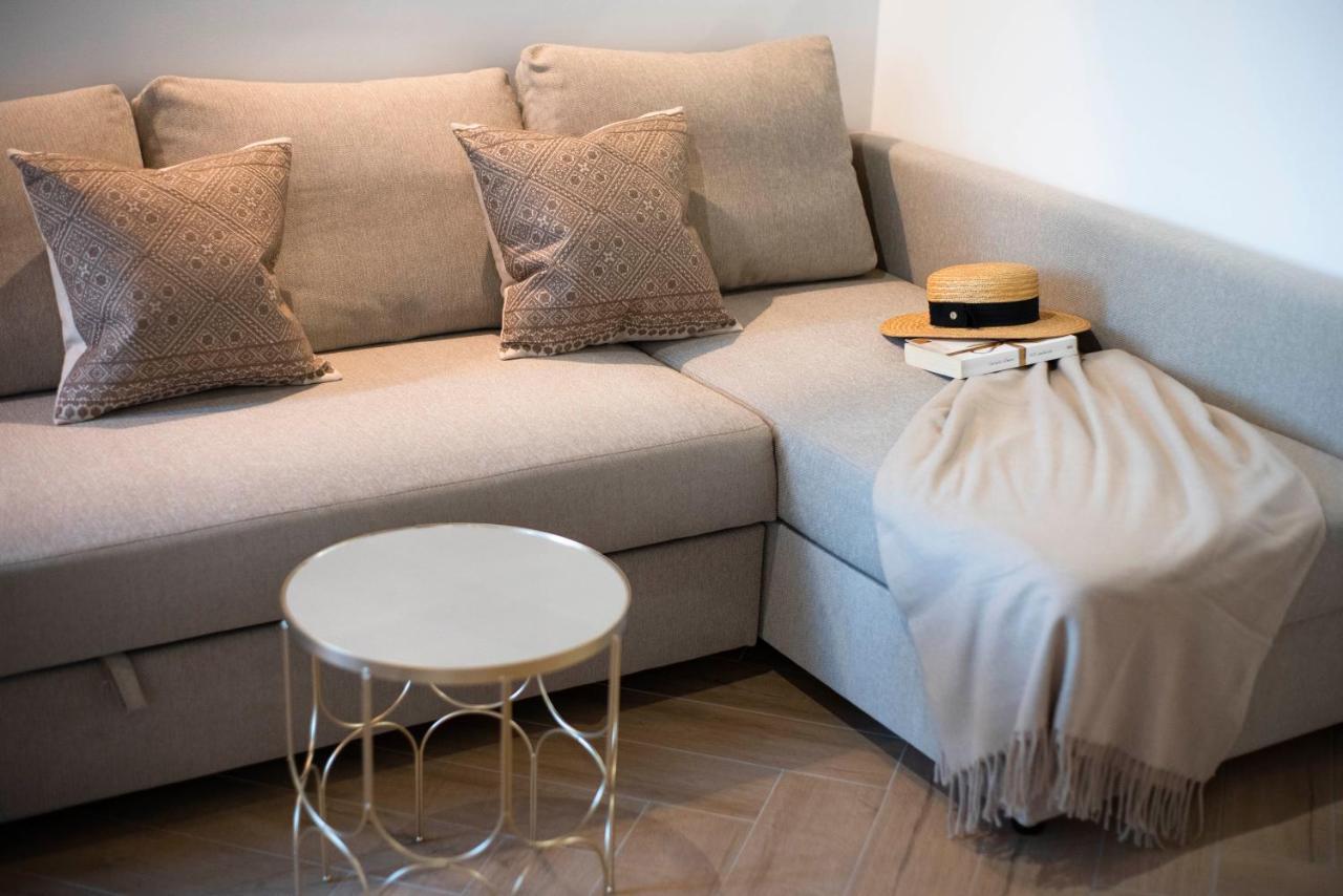 Apartments Allegra Sinj Ngoại thất bức ảnh