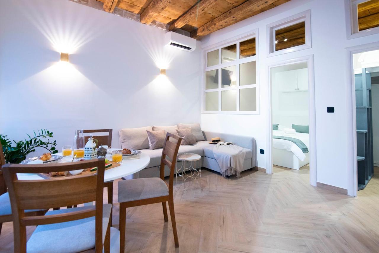 Apartments Allegra Sinj Ngoại thất bức ảnh