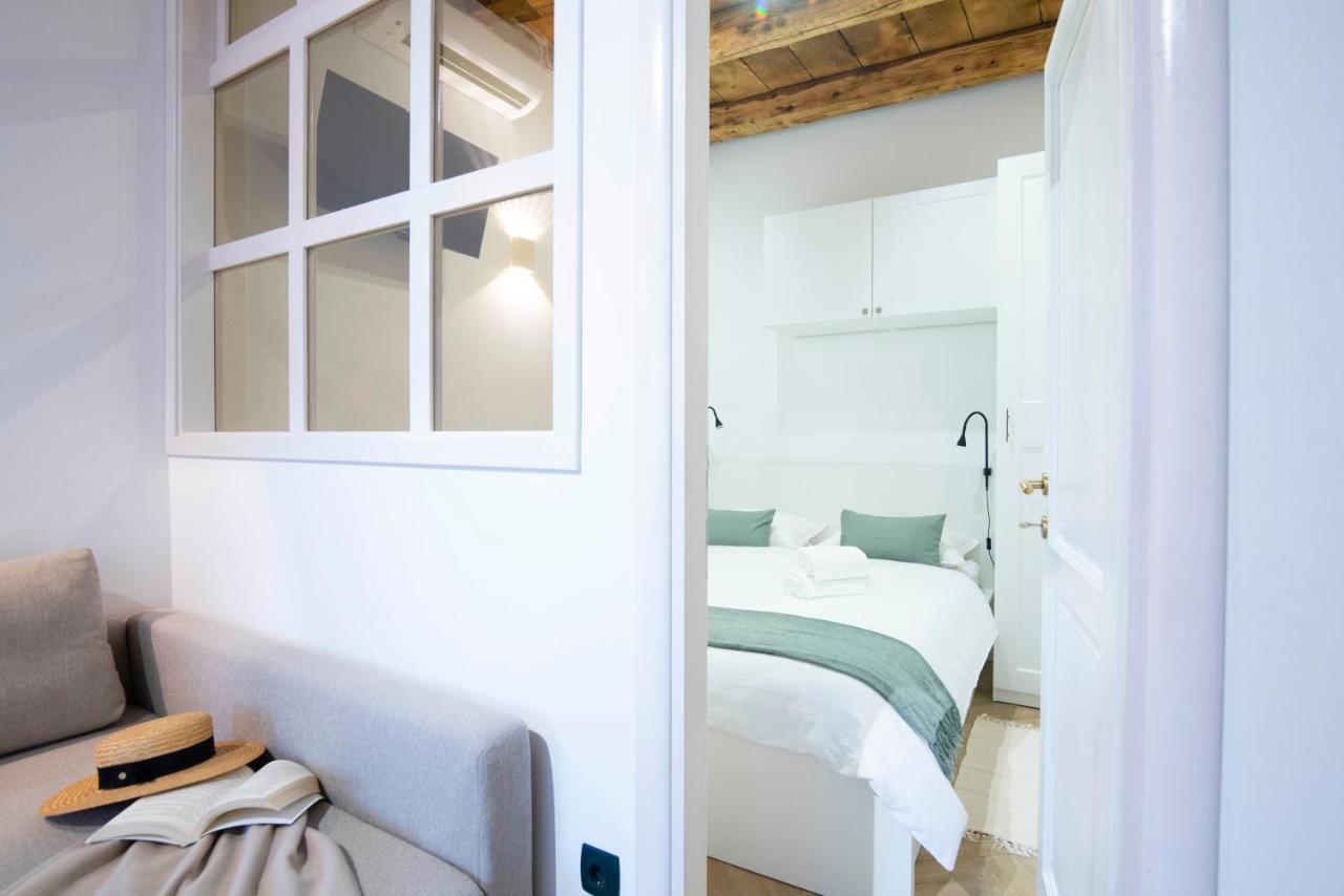 Apartments Allegra Sinj Ngoại thất bức ảnh