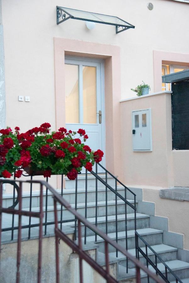 Apartments Allegra Sinj Ngoại thất bức ảnh