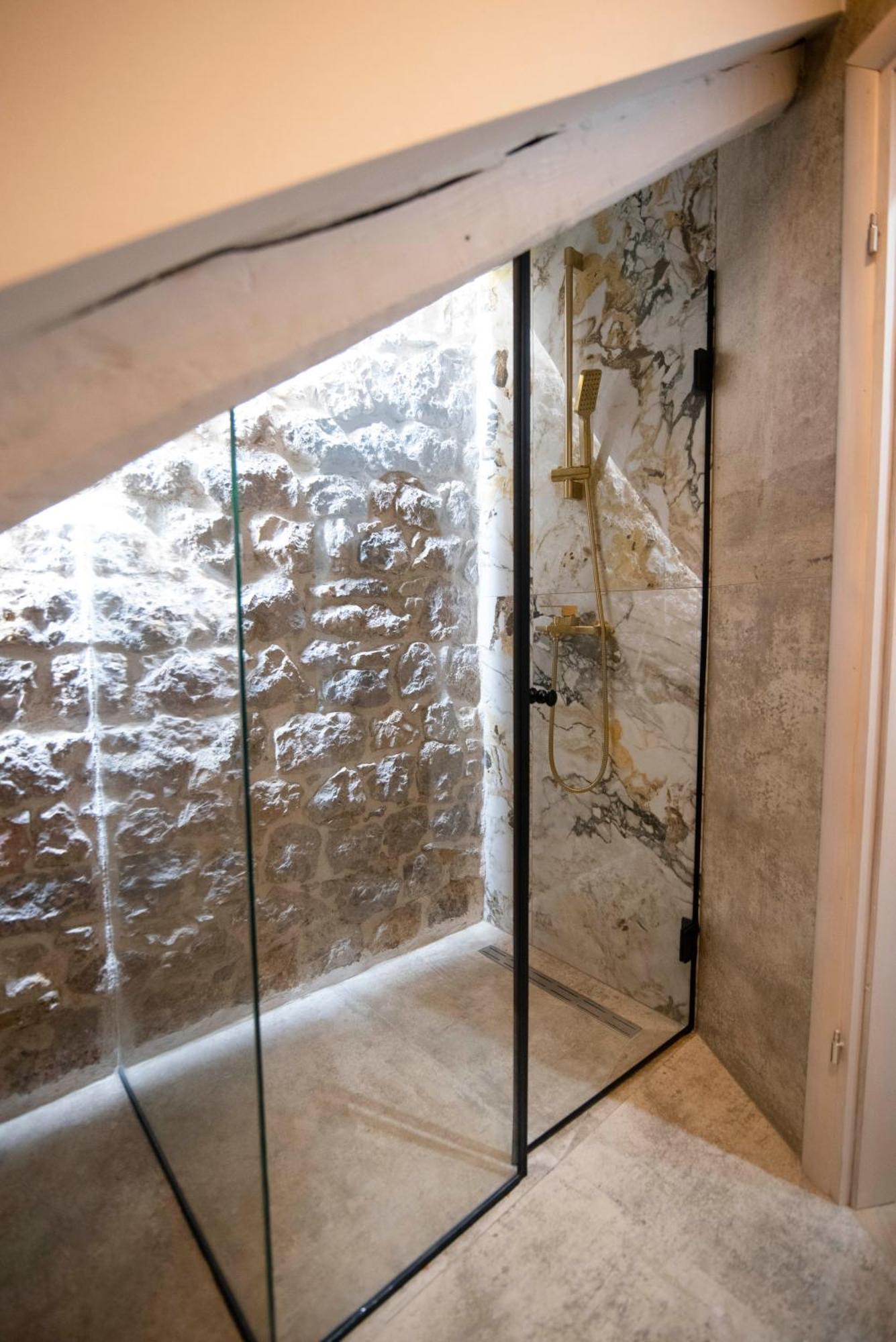Apartments Allegra Sinj Ngoại thất bức ảnh